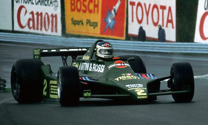 Watkins Glen